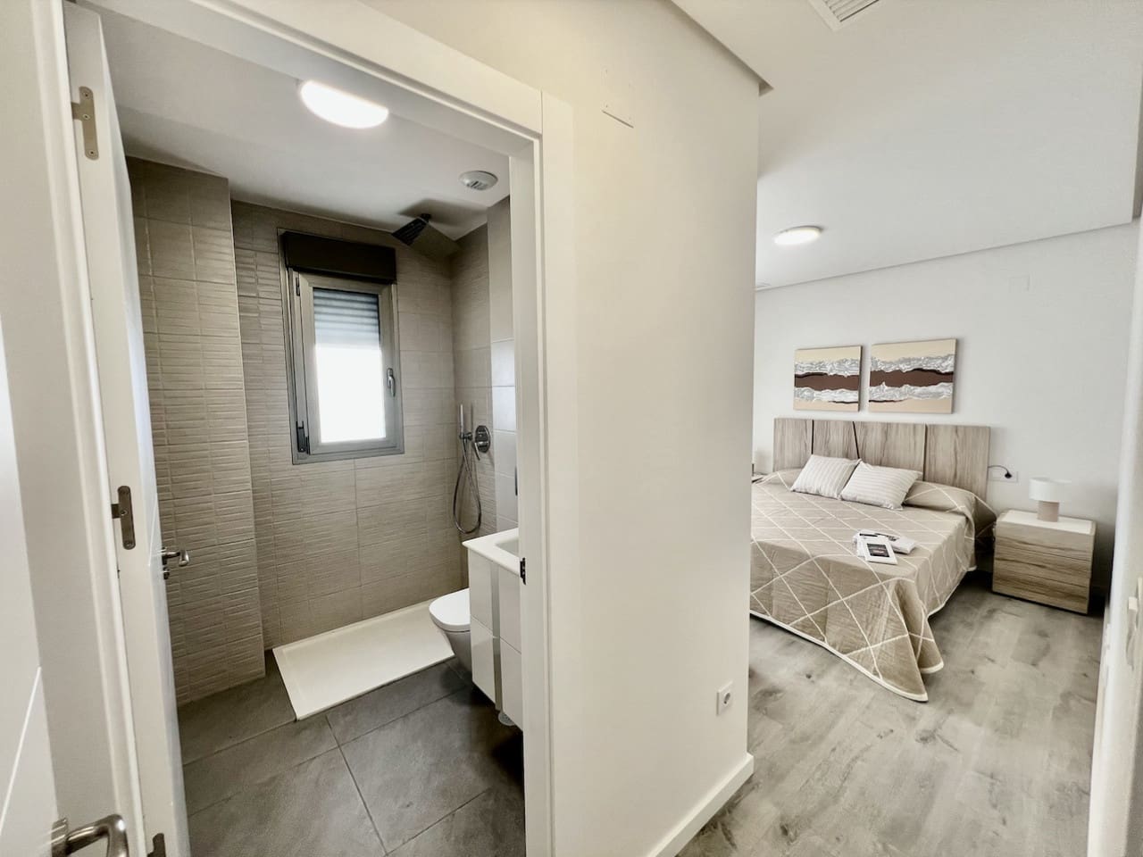 3 sovrum Lägenhet till salu i Los Dolses med pool garage - 380 000 € (Ref: 7376111)