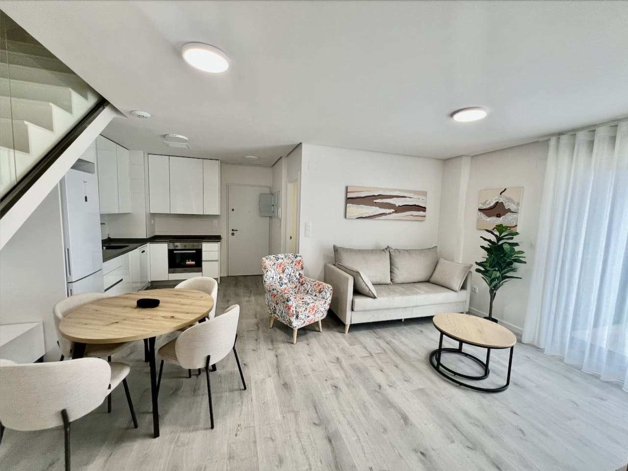 3 sovrum Lägenhet till salu i Los Dolses med pool garage - 380 000 € (Ref: 7376111)