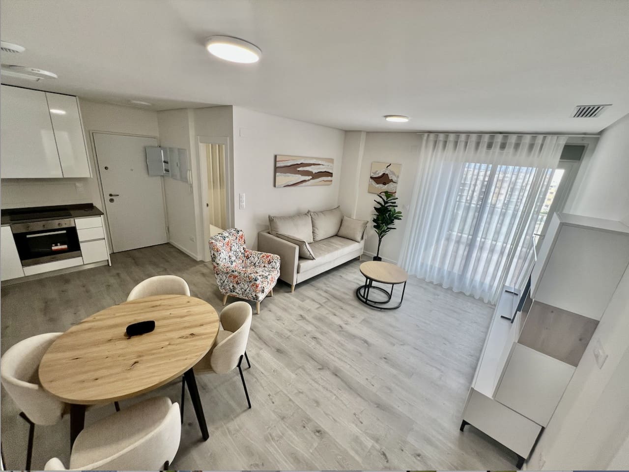 3 sovrum Lägenhet till salu i Los Dolses med pool garage - 380 000 € (Ref: 7376111)