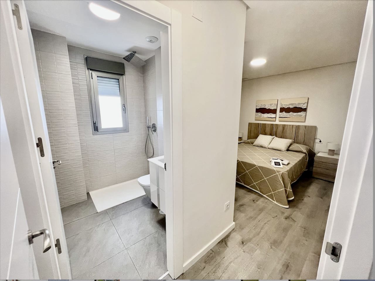 3 sovrum Lägenhet till salu i Los Dolses med pool garage - 380 000 € (Ref: 7376111)