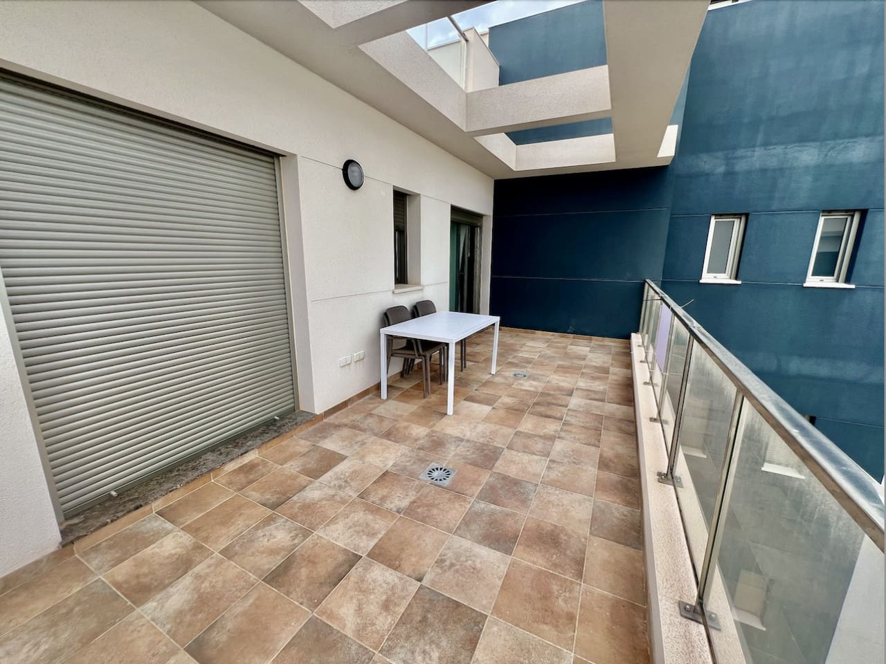 3 sovrum Lägenhet till salu i Los Dolses med pool garage - 380 000 € (Ref: 7376111)