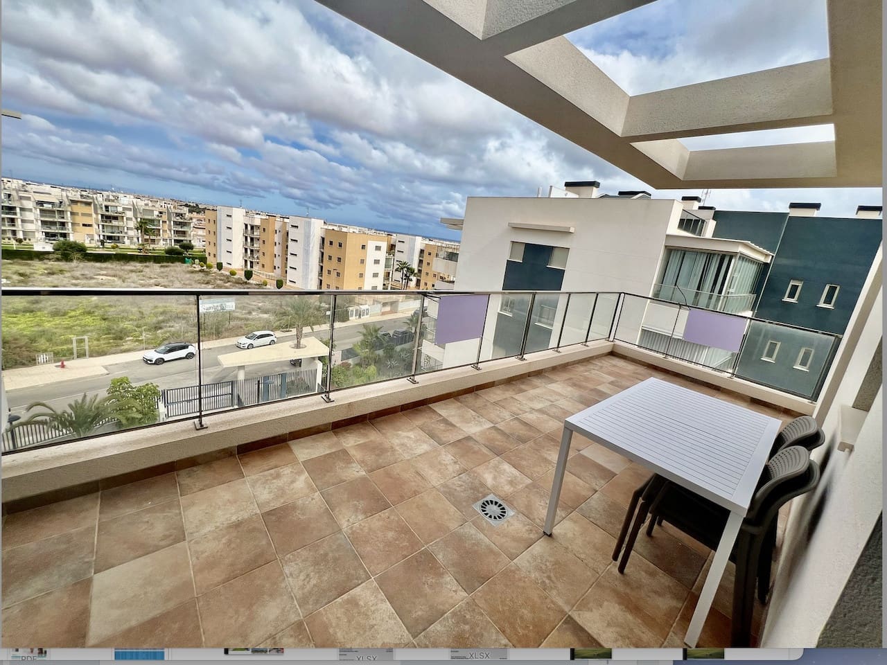 3 sovrum Lägenhet till salu i Los Dolses med pool garage - 380 000 € (Ref: 7376111)