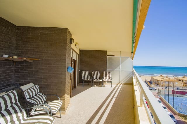 3 sypialnia Apartament na sprzedaż w Los Europeos, Torrevieja - 240 000 € (Ref: 7418133)