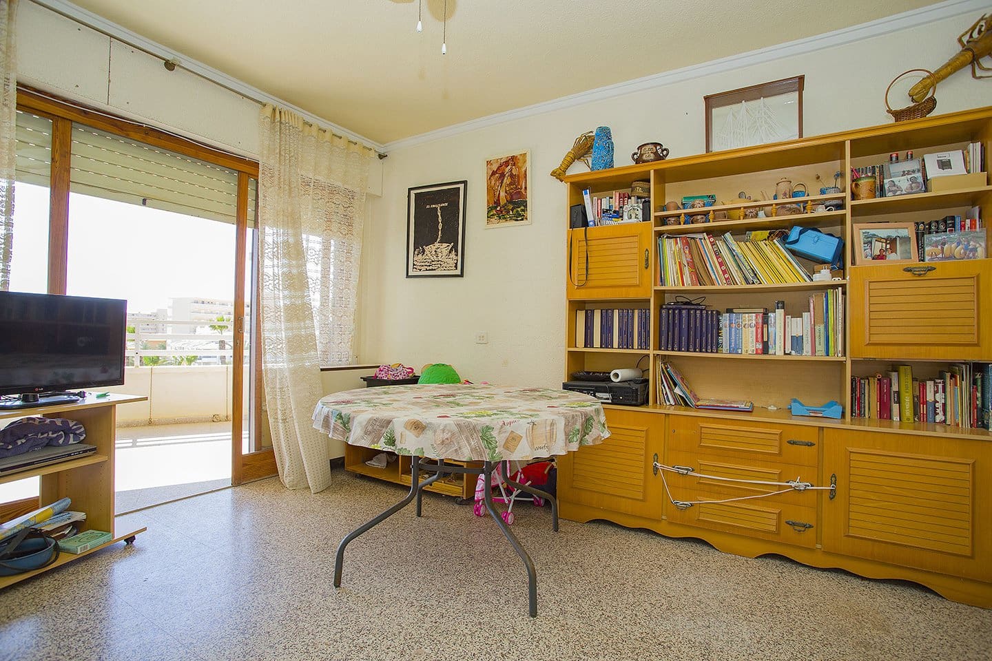 3 sypialnia Apartament na sprzedaż w La Mata - 240 000 € (Ref: 7418133)