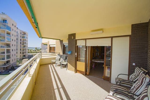 3 sypialnia Apartament na sprzedaż w Los Europeos, Torrevieja - 240 000 € (Ref: 7418133)