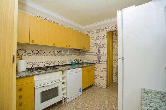 3 sypialnia Apartament na sprzedaż w Los Europeos, Torrevieja - 240 000 € (Ref: 7418133)