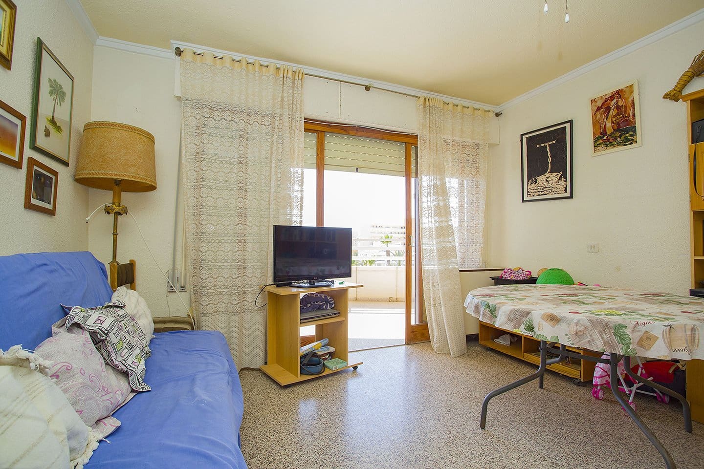 3 sypialnia Apartament na sprzedaż w La Mata - 240 000 € (Ref: 7418133)