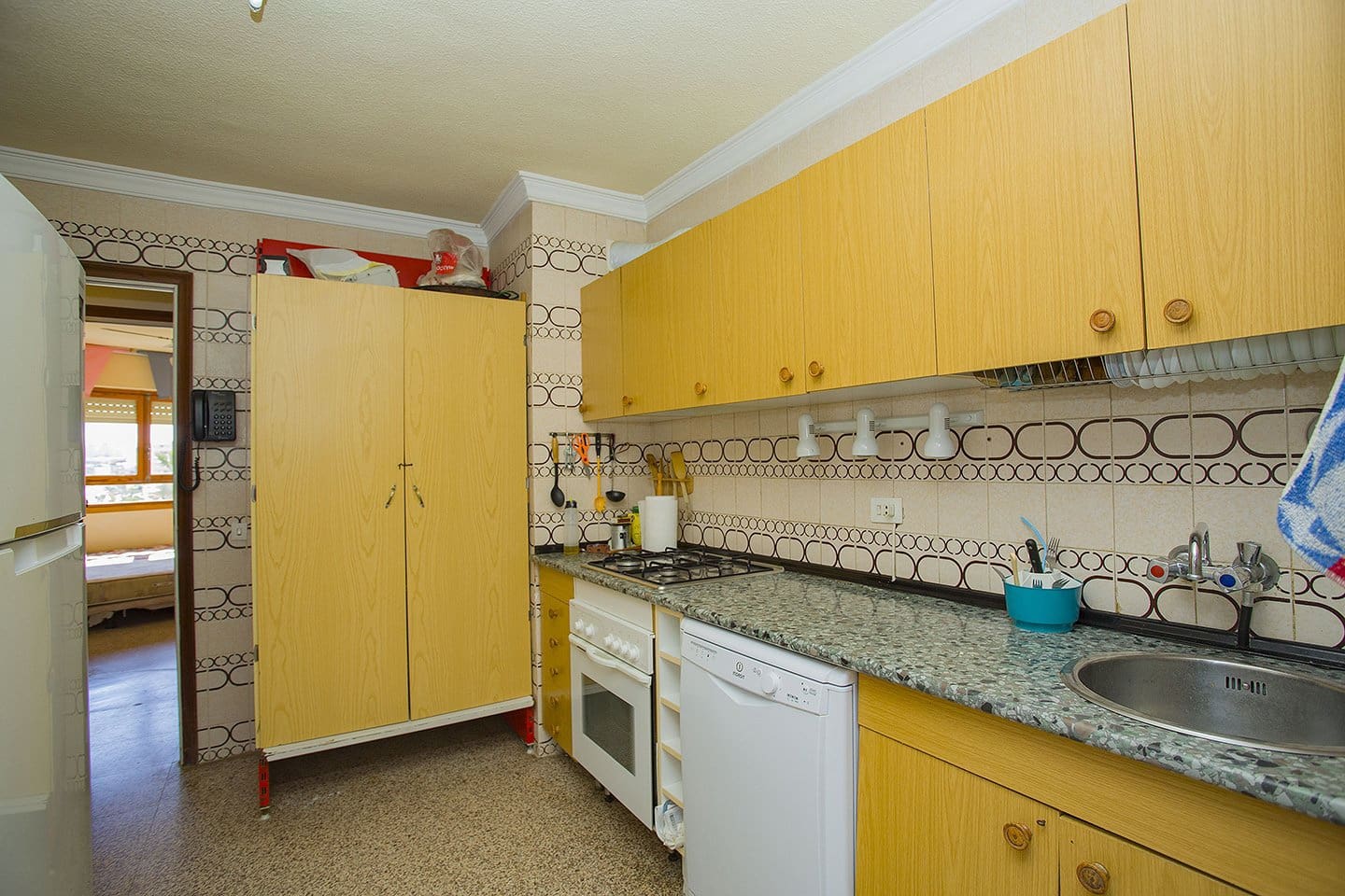 3 sypialnia Apartament na sprzedaż w La Mata - 240 000 € (Ref: 7418133)