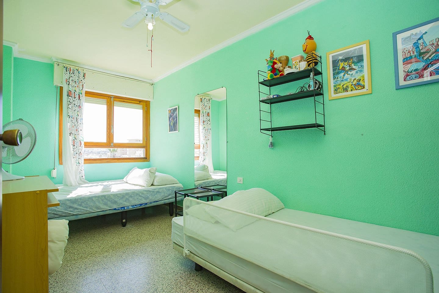 3 sypialnia Apartament na sprzedaż w La Mata - 240 000 € (Ref: 7418133)