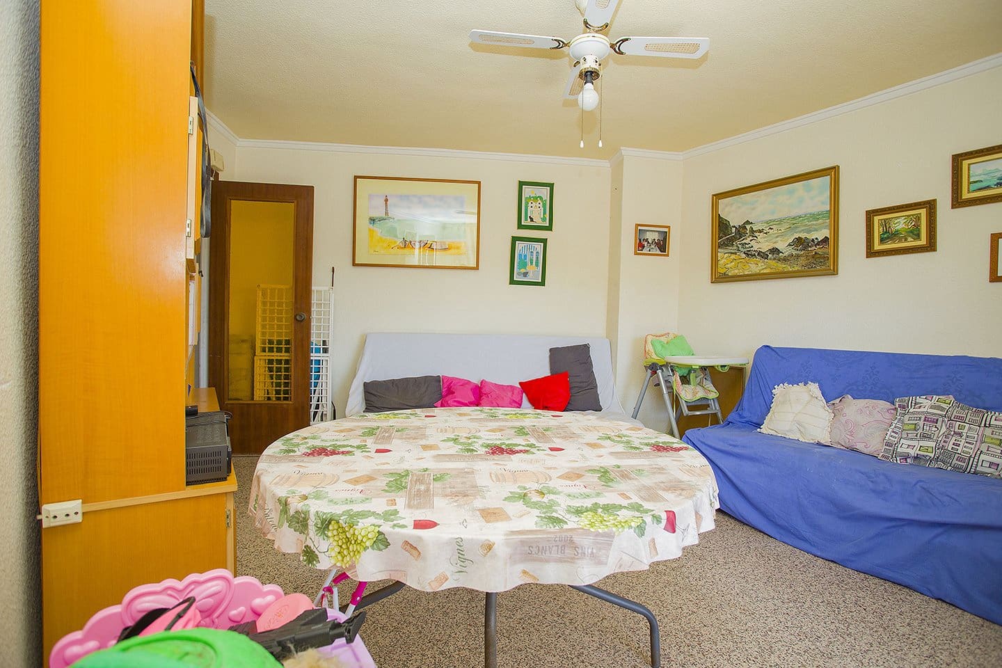 3 sypialnia Apartament na sprzedaż w La Mata - 240 000 € (Ref: 7418133)