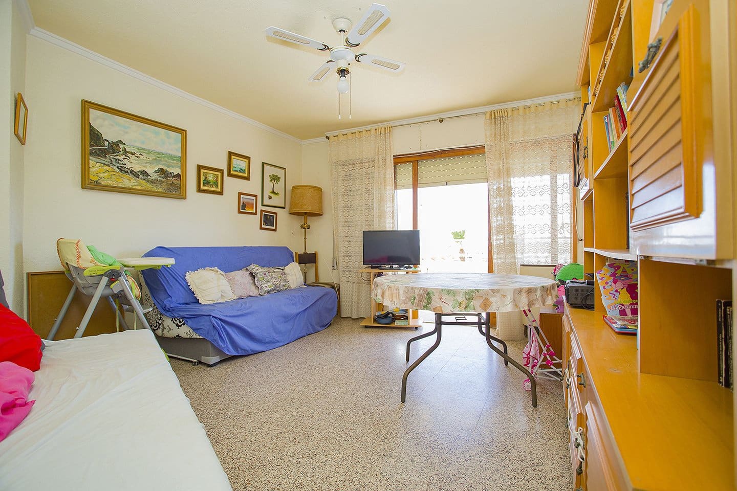 3 sypialnia Apartament na sprzedaż w La Mata - 240 000 € (Ref: 7418133)