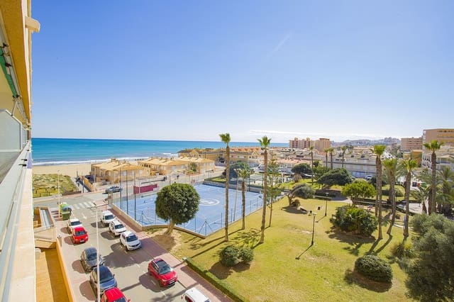 3 sypialnia Apartament na sprzedaż w Los Europeos, Torrevieja - 240 000 € (Ref: 7418133)