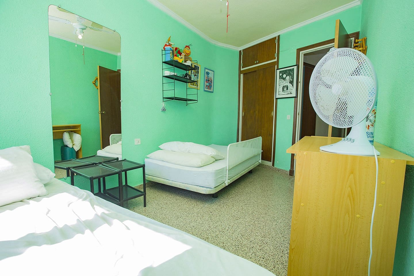 3 sypialnia Apartament na sprzedaż w La Mata - 240 000 € (Ref: 7418133)