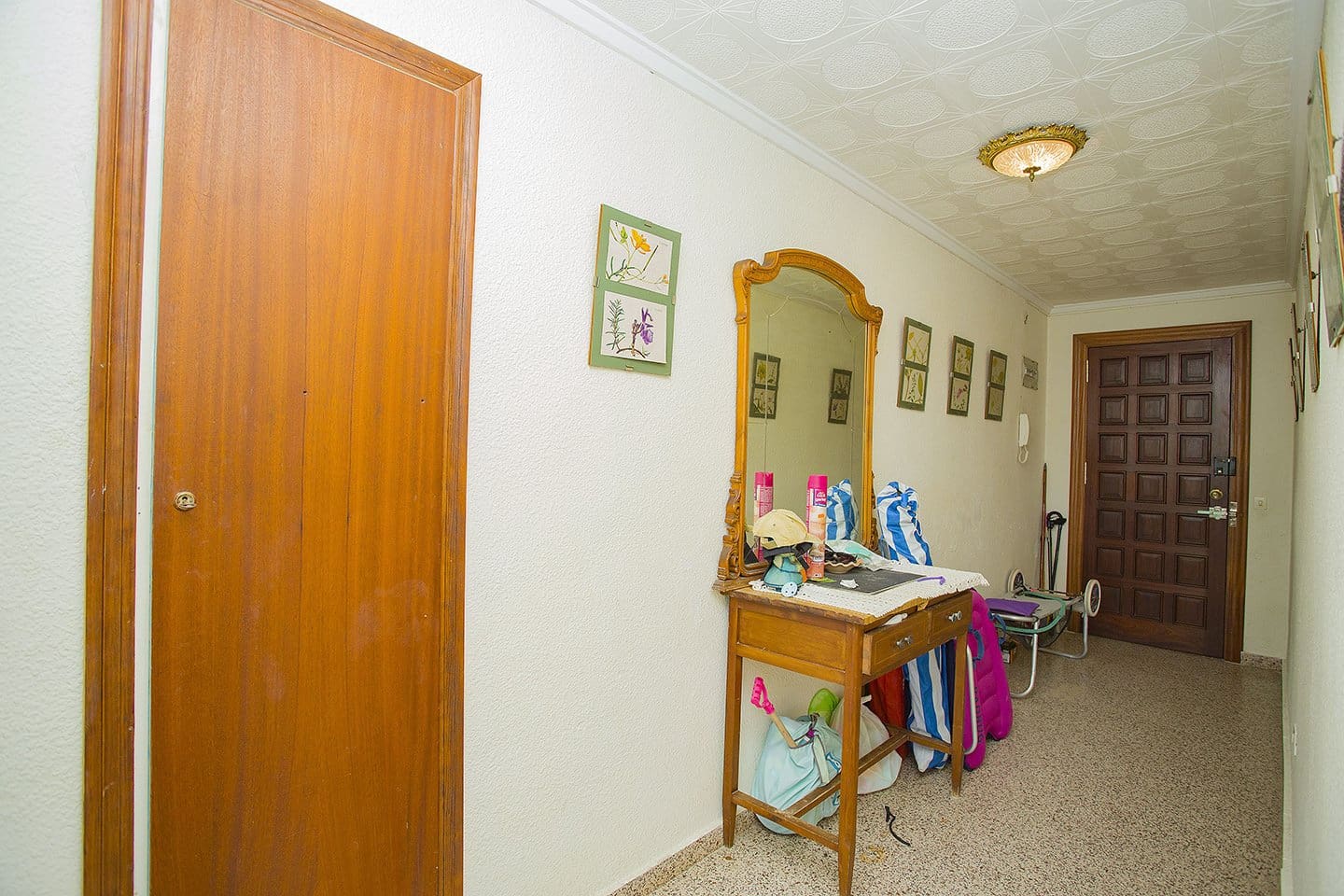 3 sypialnia Apartament na sprzedaż w La Mata - 240 000 € (Ref: 7418133)