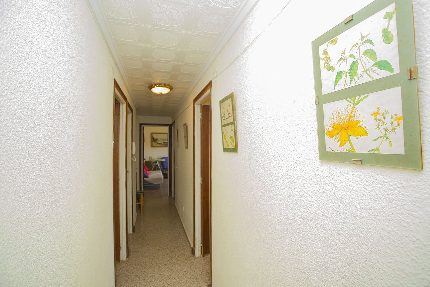 3 sypialnia Apartament na sprzedaż w La Mata - 240 000 € (Ref: 7418133)