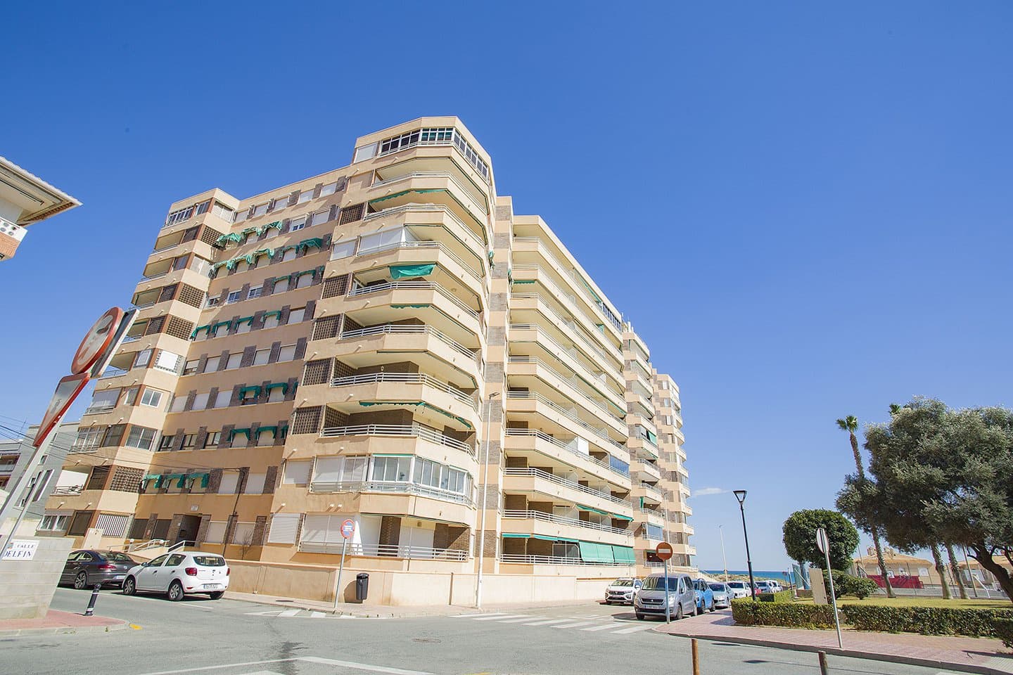 3 sypialnia Apartament na sprzedaż w La Mata - 240 000 € (Ref: 7418133)