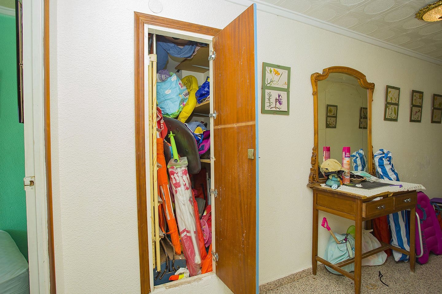 3 sypialnia Apartament na sprzedaż w La Mata - 240 000 € (Ref: 7418133)