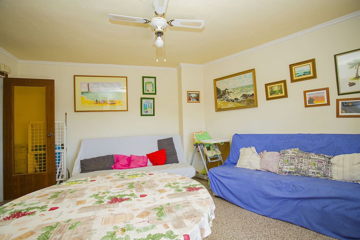 3 sypialnia Apartament na sprzedaż w La Mata - 240 000 € (Ref: 7418133)