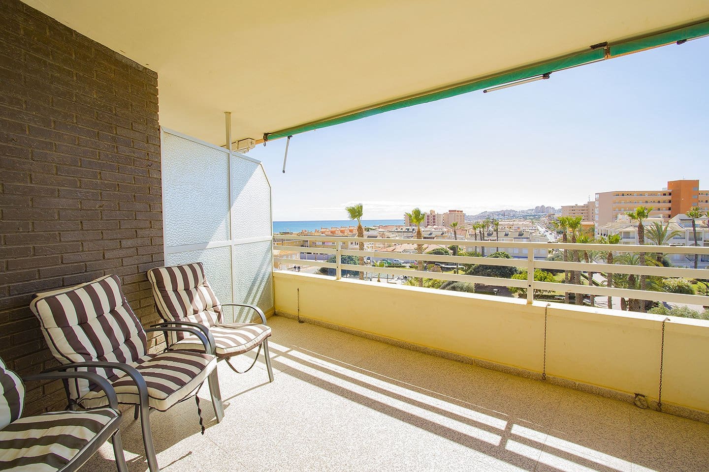 3 sypialnia Apartament na sprzedaż w La Mata - 240 000 € (Ref: 7418133)