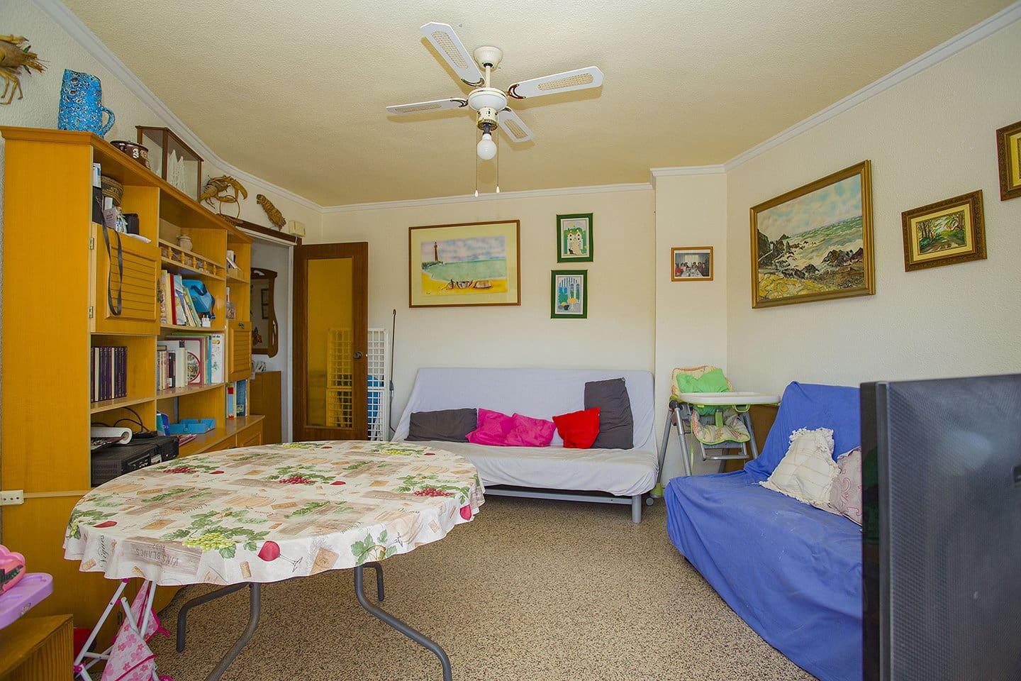 3 sypialnia Apartament na sprzedaż w La Mata - 240 000 € (Ref: 7418133)