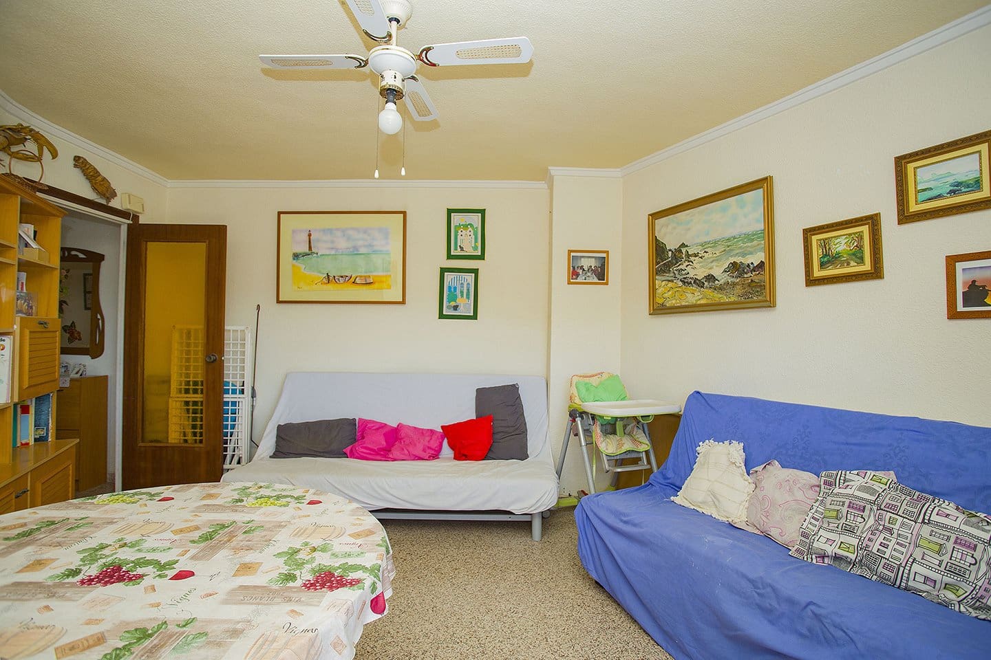 3 sypialnia Apartament na sprzedaż w La Mata - 240 000 € (Ref: 7418133)