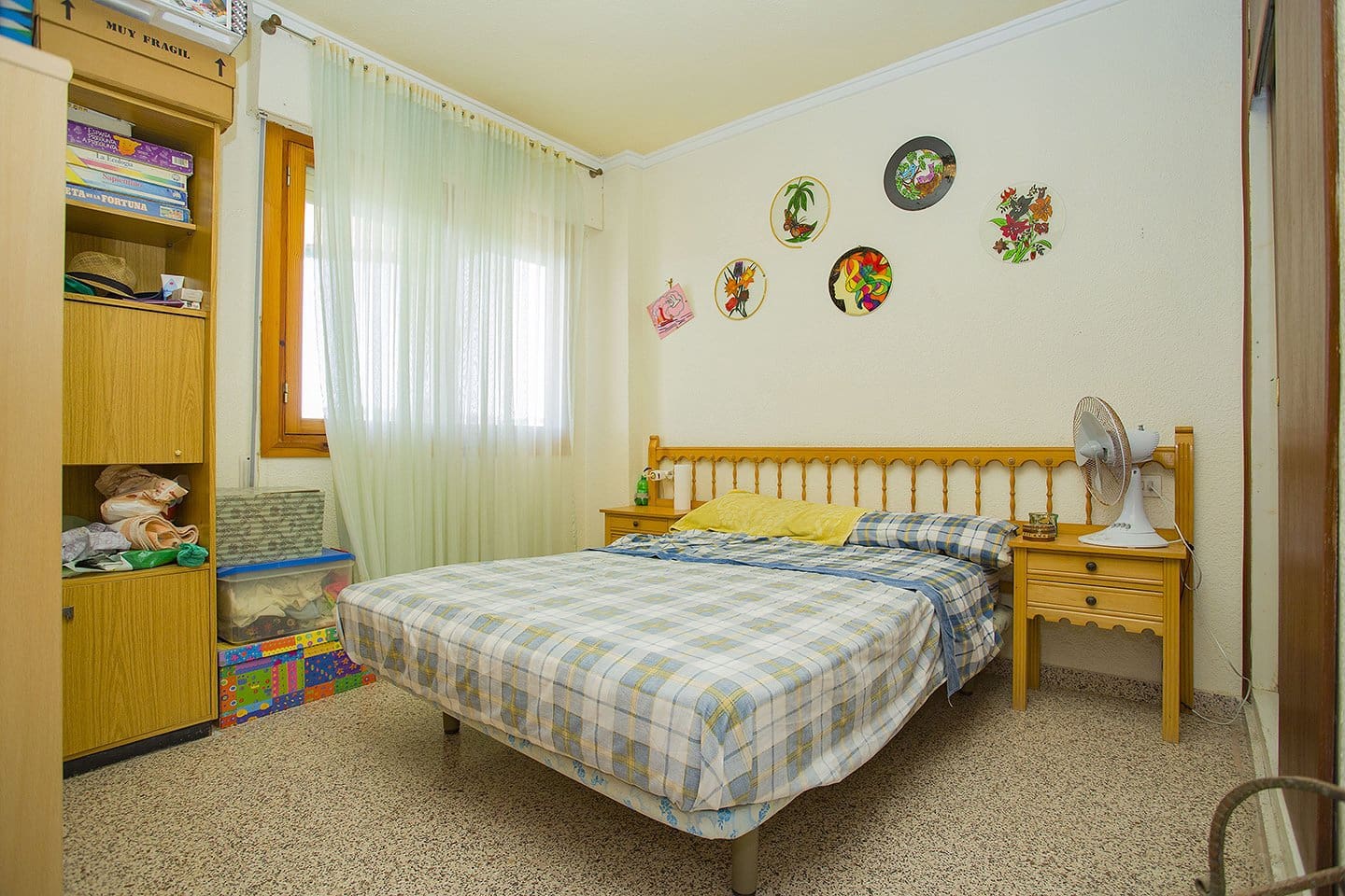 3 sypialnia Apartament na sprzedaż w La Mata - 240 000 € (Ref: 7418133)