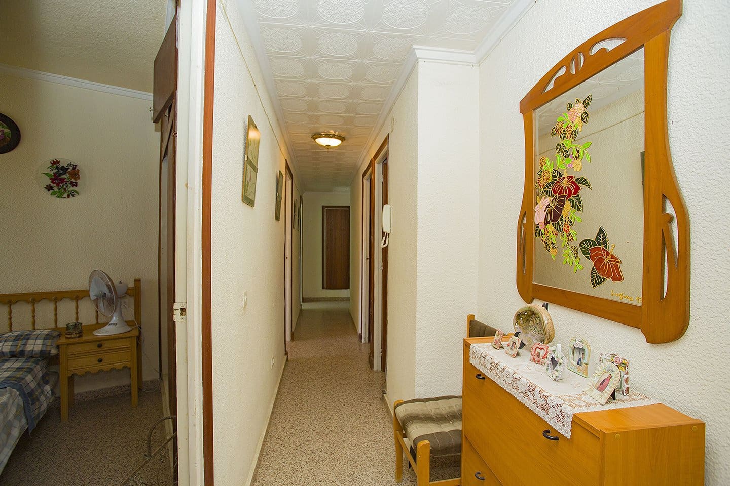 3 sypialnia Apartament na sprzedaż w La Mata - 240 000 € (Ref: 7418133)