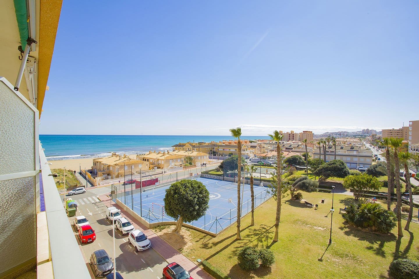 3 sypialnia Apartament na sprzedaż w La Mata - 240 000 € (Ref: 7418133)