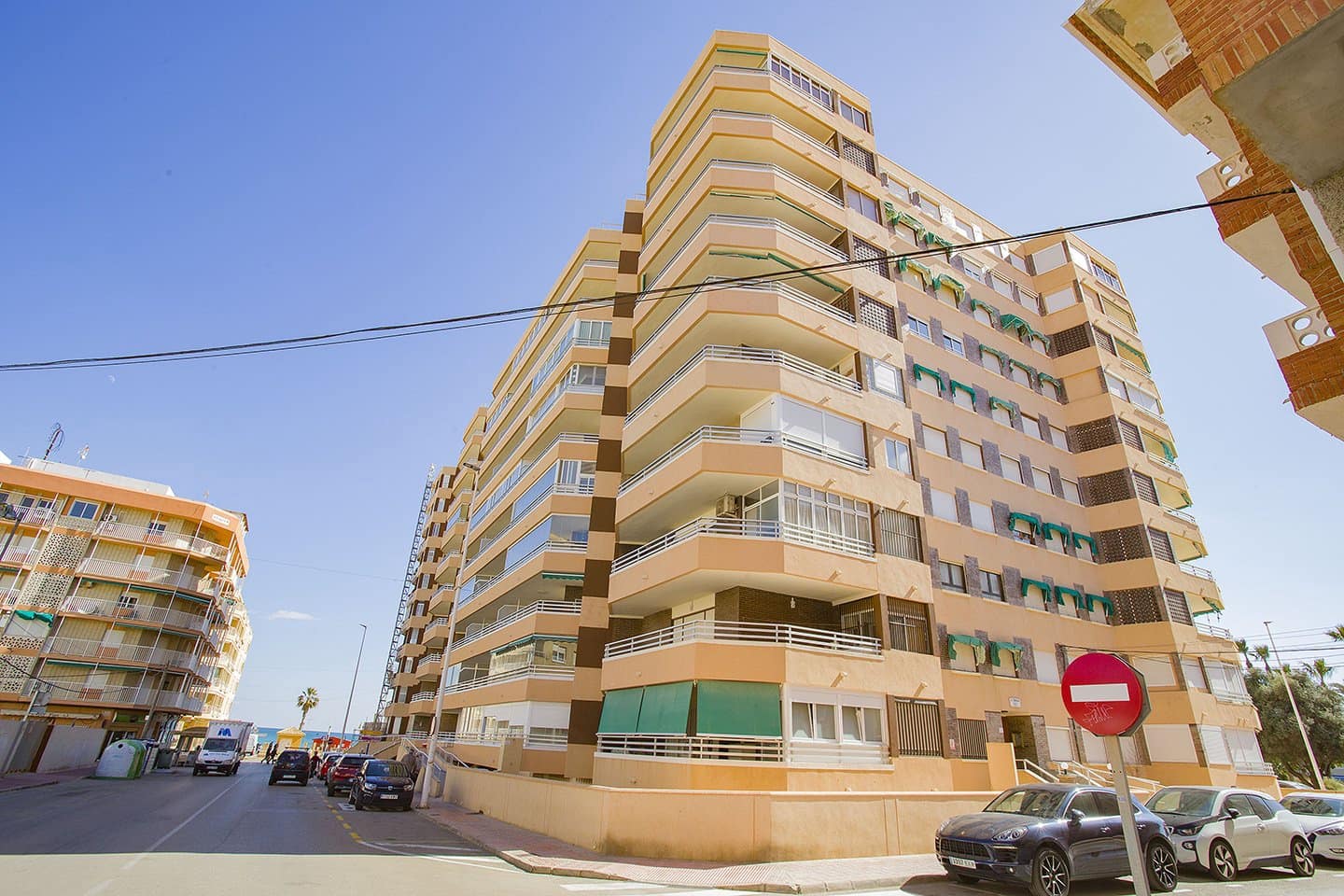 3 sypialnia Apartament na sprzedaż w La Mata - 240 000 € (Ref: 7418133)