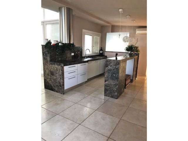 5 soveværelse Villa til salg i San Juan de Alicante / Sant Joan d'Alacant med swimmingpool - € 999.000 (Ref: 7441095)