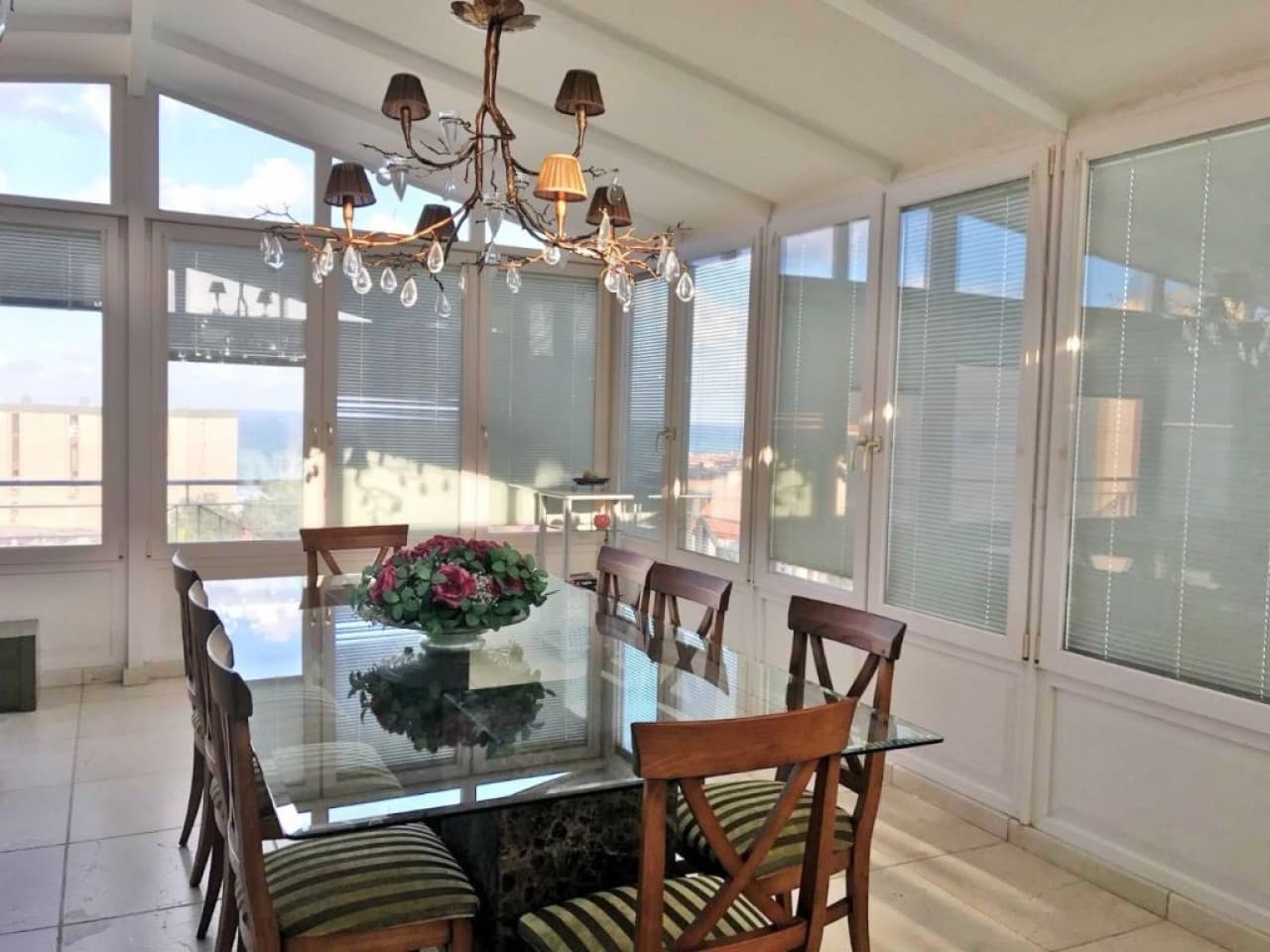 5 bedroom Villa for sale in San Juan de Alicante / Sant Joan d'Alacant with pool - € 999,000 (Ref: 7441095)