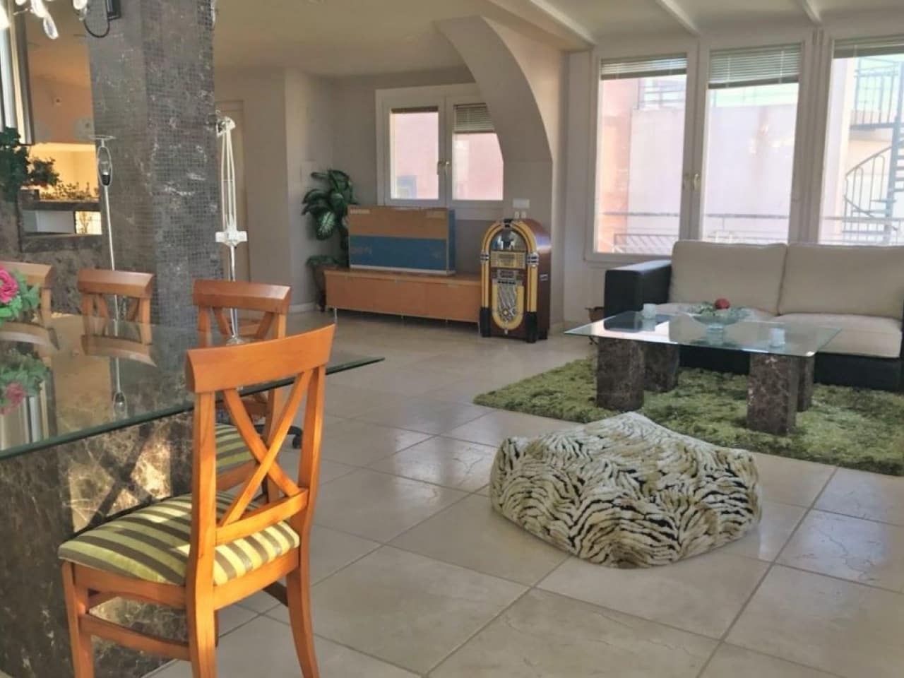 5 bedroom Villa for sale in San Juan de Alicante / Sant Joan d'Alacant with pool - € 999,000 (Ref: 7441095)