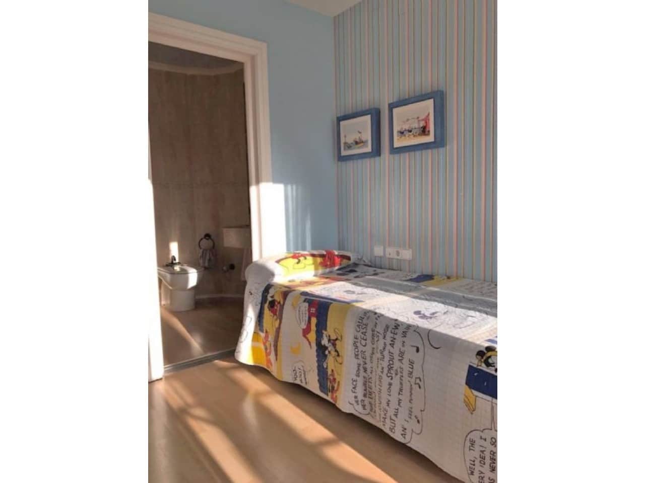 5 bedroom Villa for sale in San Juan de Alicante / Sant Joan d'Alacant with pool - € 999,000 (Ref: 7441095)