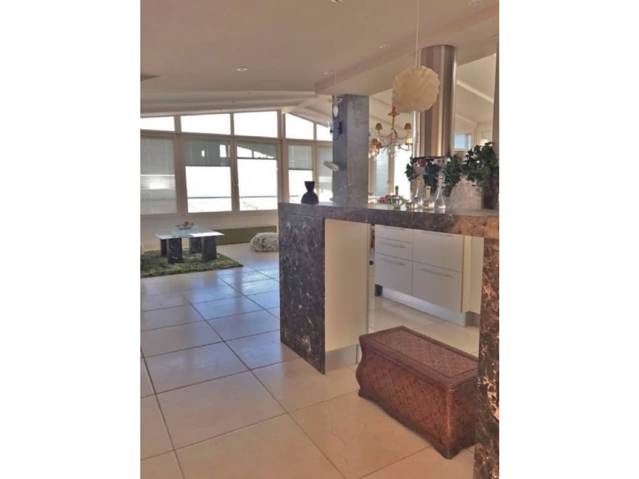 5 bedroom Villa for sale in San Juan de Alicante / Sant Joan d'Alacant with pool - € 999,000 (Ref: 7441095)