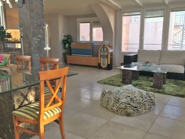 5 soveværelse Villa til salg i San Juan de Alicante / Sant Joan d'Alacant med swimmingpool - € 999.000 (Ref: 7441095)