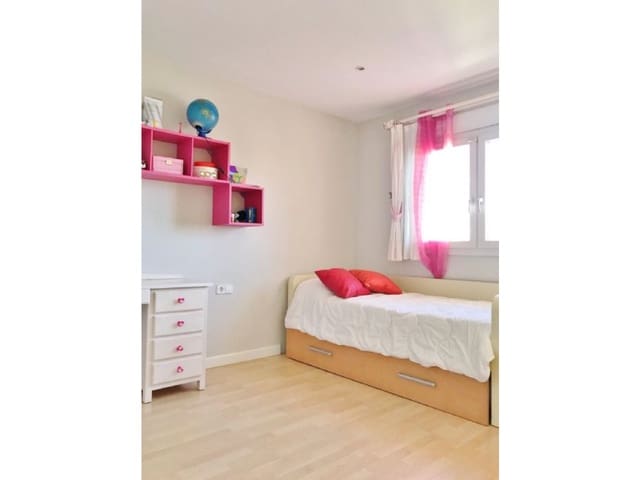 5 soveværelse Villa til salg i San Juan de Alicante / Sant Joan d'Alacant med swimmingpool - € 999.000 (Ref: 7441095)