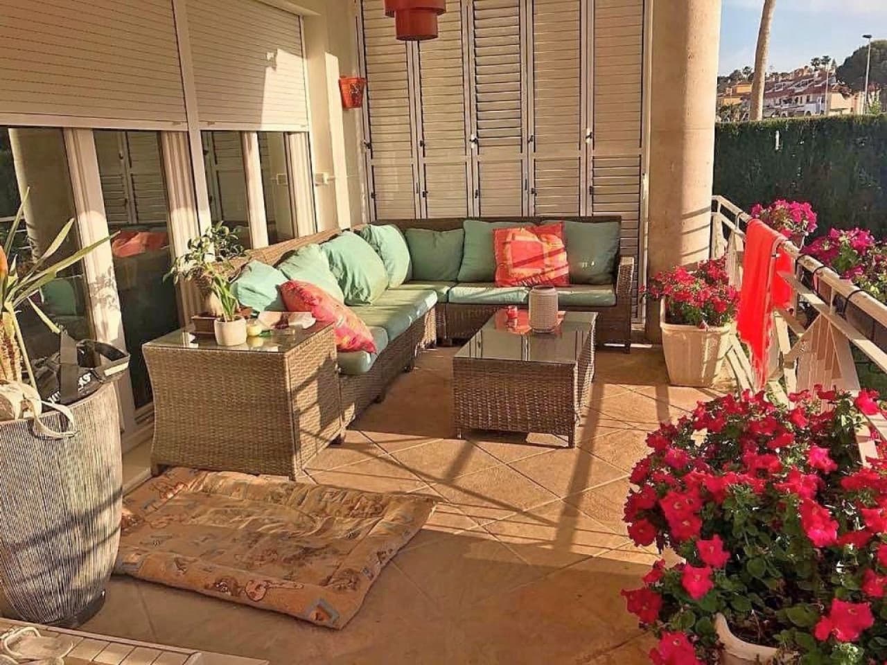 5 bedroom Villa for sale in San Juan de Alicante / Sant Joan d'Alacant with pool - € 999,000 (Ref: 7441095)