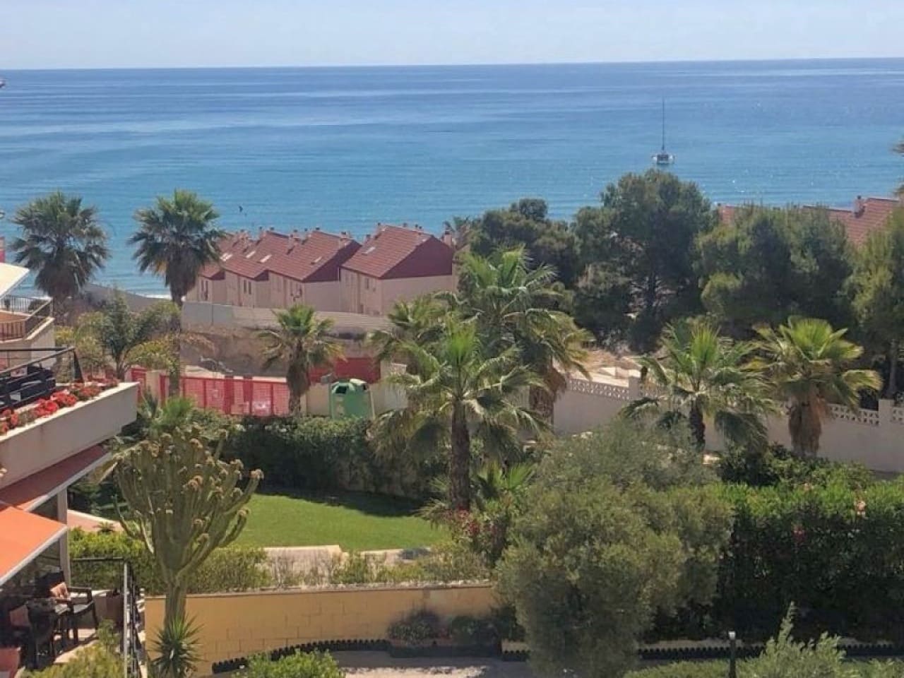 5 bedroom Villa for sale in San Juan de Alicante / Sant Joan d'Alacant with pool - € 999,000 (Ref: 7441095)