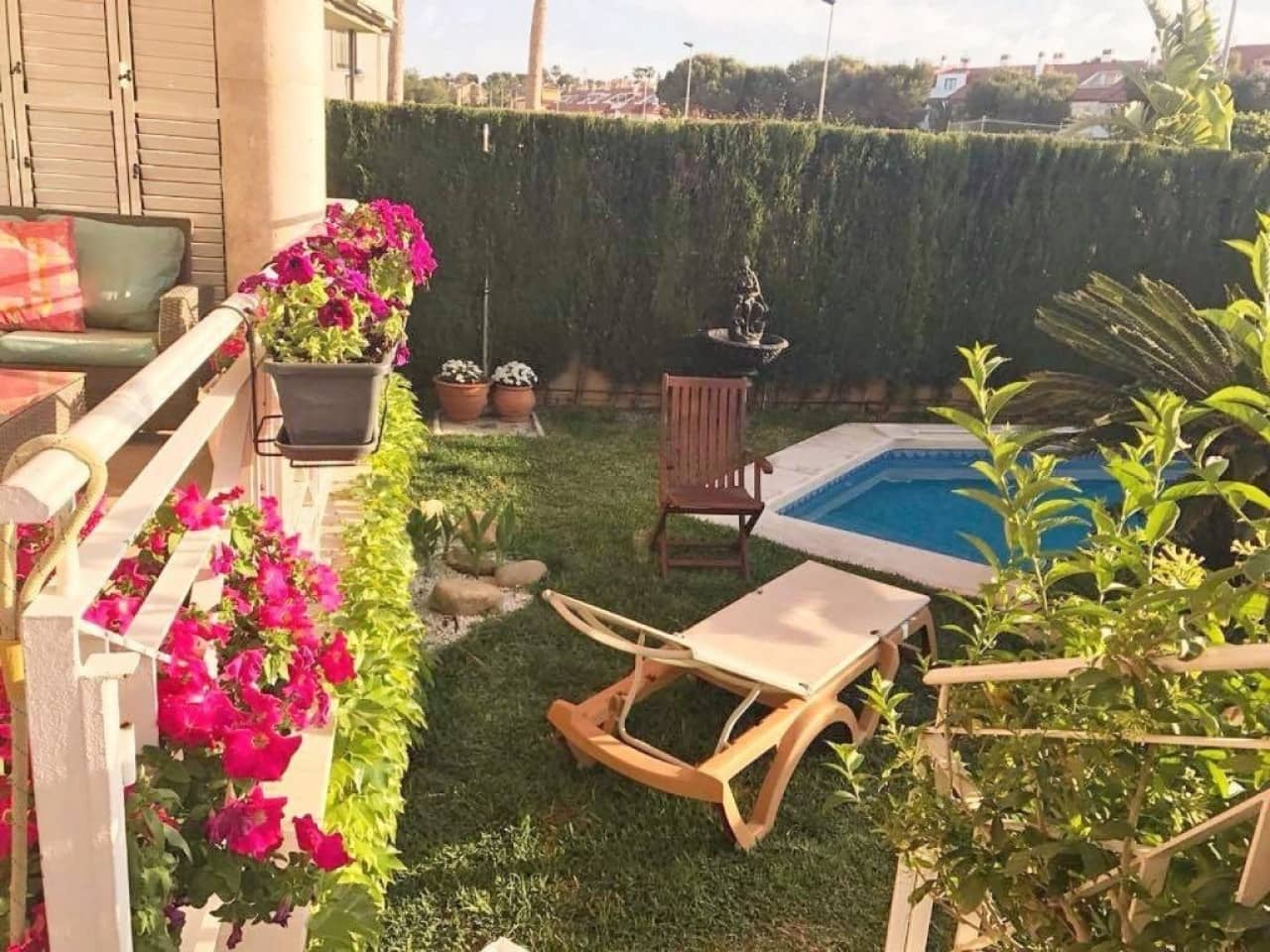 5 bedroom Villa for sale in San Juan de Alicante / Sant Joan d'Alacant with pool - € 999,000 (Ref: 7441095)