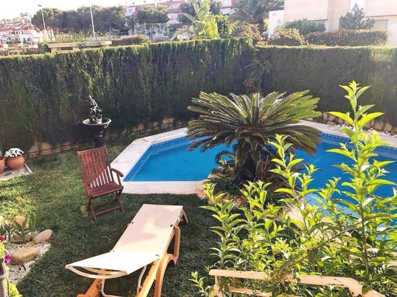 5 bedroom Villa for sale in San Juan de Alicante / Sant Joan d'Alacant with pool - € 999,000 (Ref: 7441095)