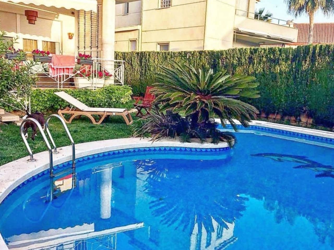 5 bedroom Villa for sale in San Juan de Alicante / Sant Joan d'Alacant with pool - € 999,000 (Ref: 7441095)