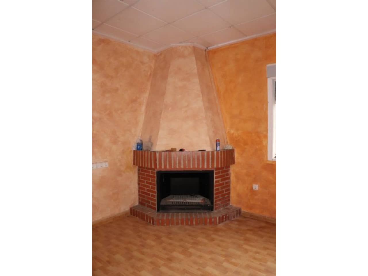 2 soveværelse Finca/Landehus til salg i Novelda - € 144.000 (Ref: 7441096)