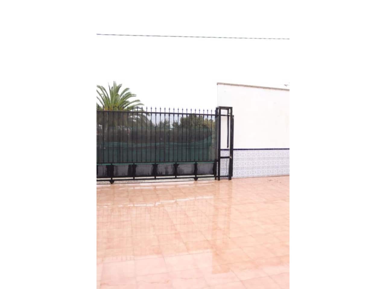 2 soveværelse Finca/Landehus til salg i Novelda - € 144.000 (Ref: 7441096)