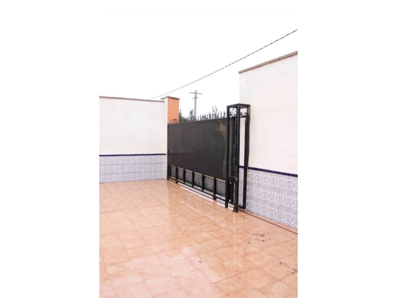 2 soveværelse Finca/Landehus til salg i Novelda - € 144.000 (Ref: 7441096)