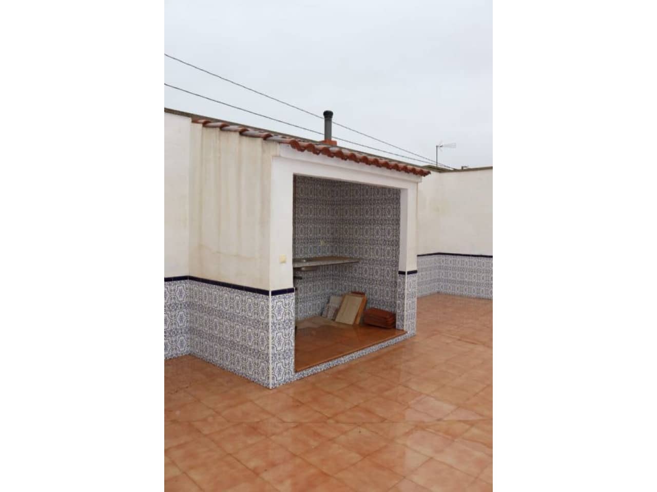 2 soveværelse Finca/Landehus til salg i Novelda - € 144.000 (Ref: 7441096)