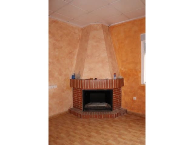 2 soveværelse Finca/Landehus til salg i Novelda - € 144.000 (Ref: 7441096)