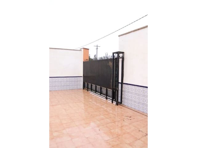 2 soveværelse Finca/Landehus til salg i Novelda - € 144.000 (Ref: 7441096)