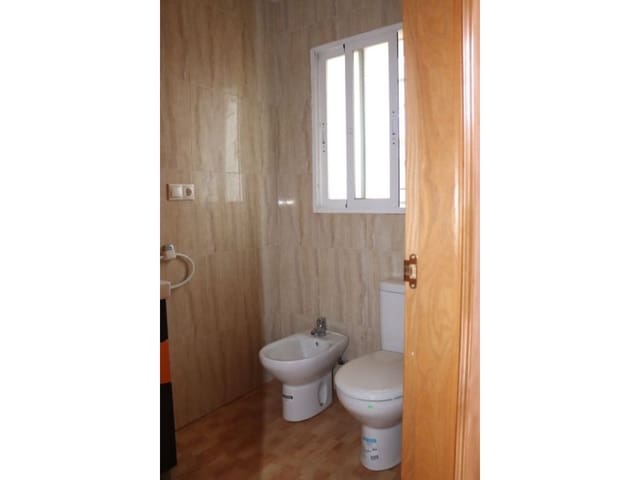 2 soveværelse Finca/Landehus til salg i Novelda - € 144.000 (Ref: 7441096)