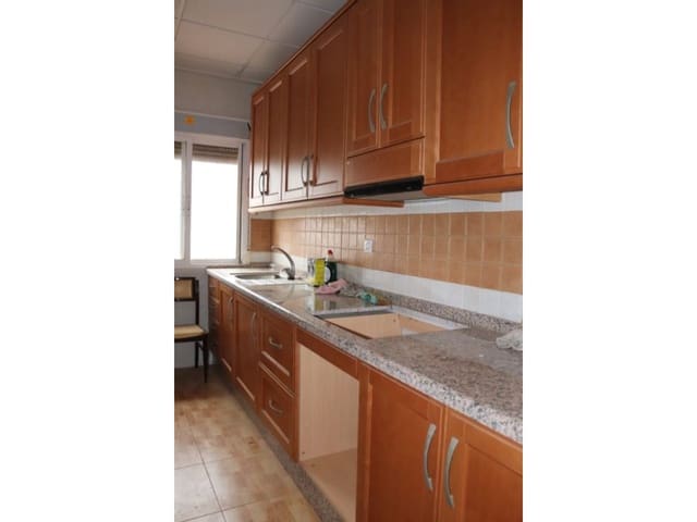 2 soveværelse Finca/Landehus til salg i Novelda - € 144.000 (Ref: 7441096)