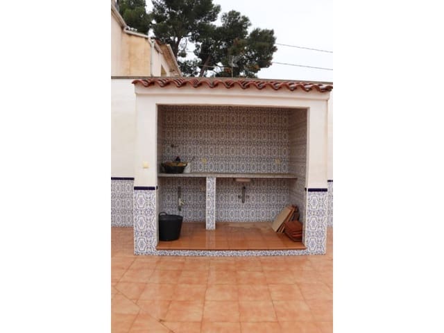 2 soveværelse Finca/Landehus til salg i Novelda - € 144.000 (Ref: 7441096)